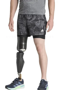 Own The Run Spray Dye 2 en 1