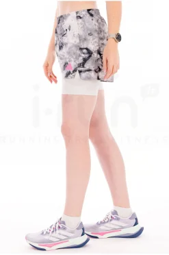 Own The Run Spray Dye 2 en 1 femme