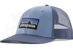 P-6 Logo LoPro Trucker