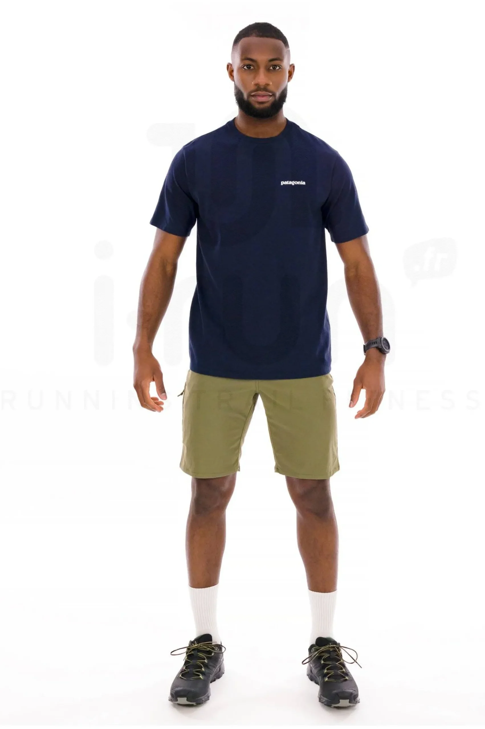 P-6 Logo Responsibili-Tee