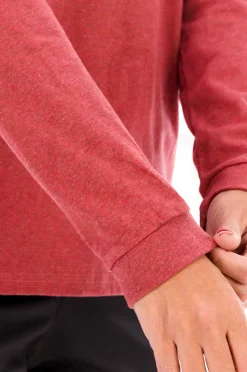 P-6 Logo Responsibili-Tee femme