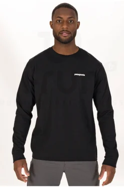 P-6 Logo Responsibili-Tee M