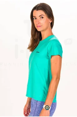 P-6 Mission Organic W femme