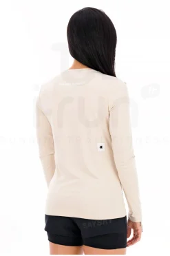 Pace femme Statement