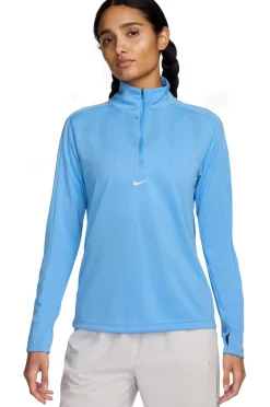 Pacer 1/4 zip femme