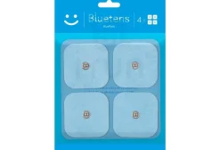 Pack de 4 électrodes