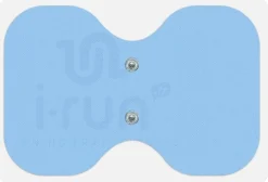 Pack de 3 électrodes Papillon