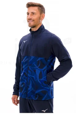 Paris Athlete Hybrid Warm Up M