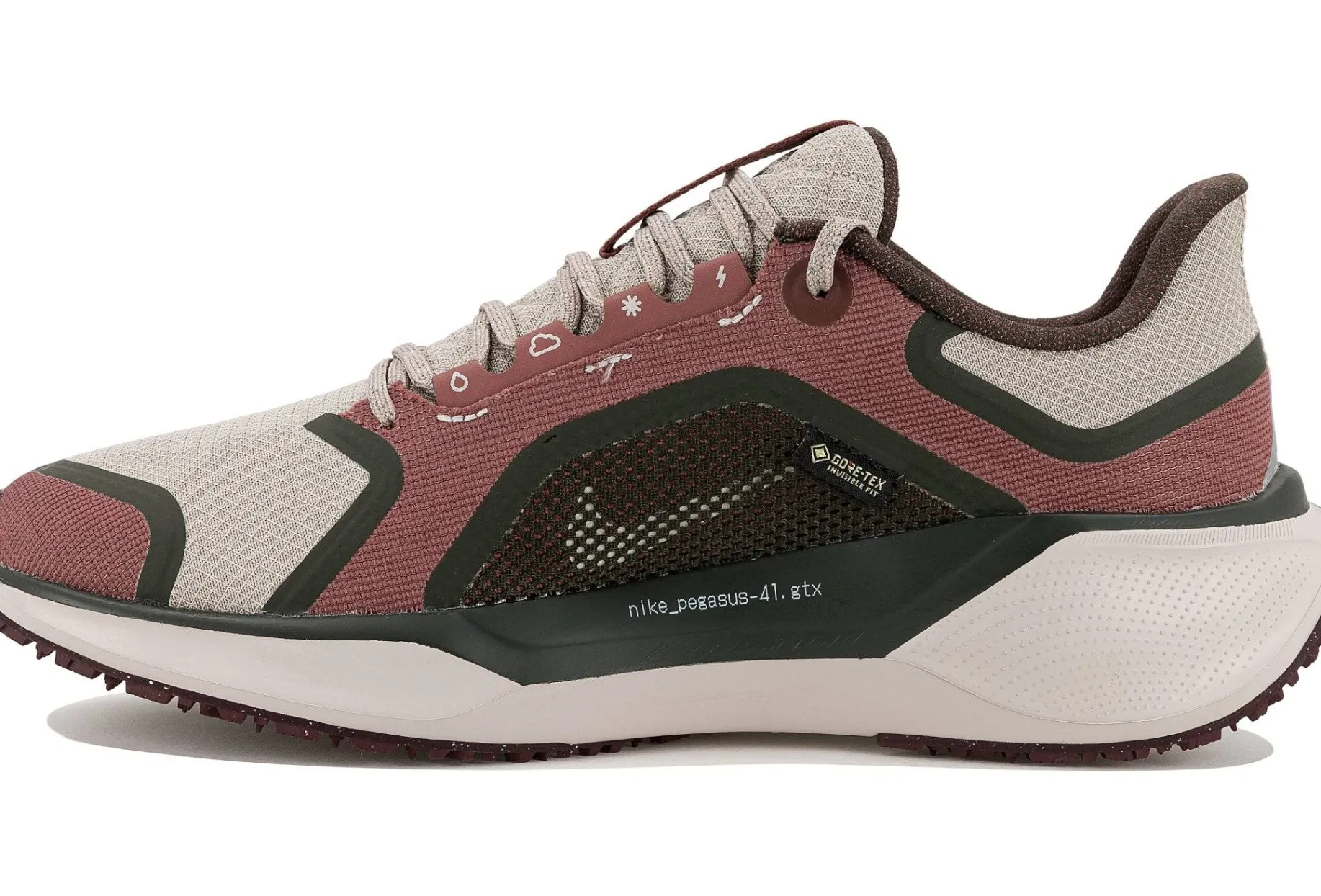 Pegasus 41 Gore-Tex femme