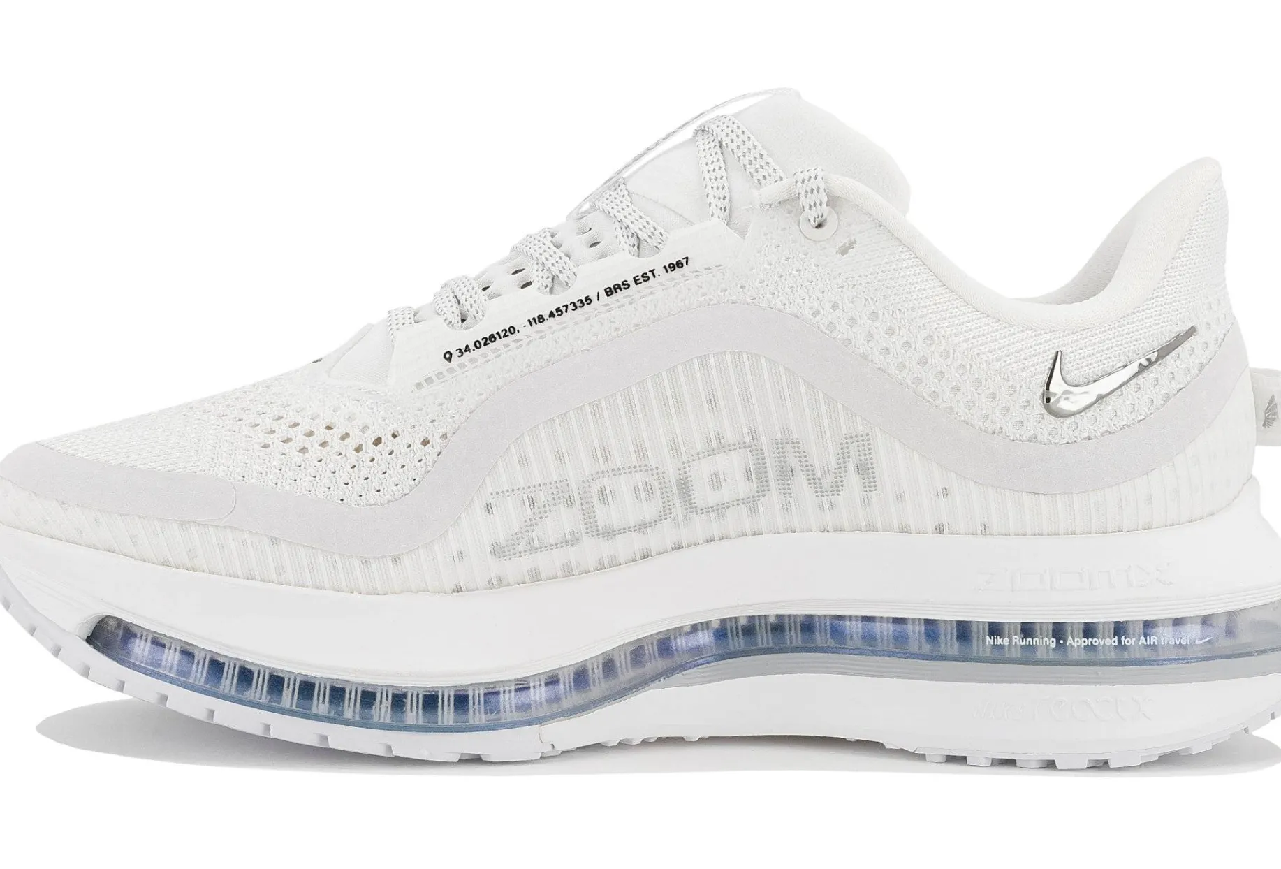 Pegasus Premium femme