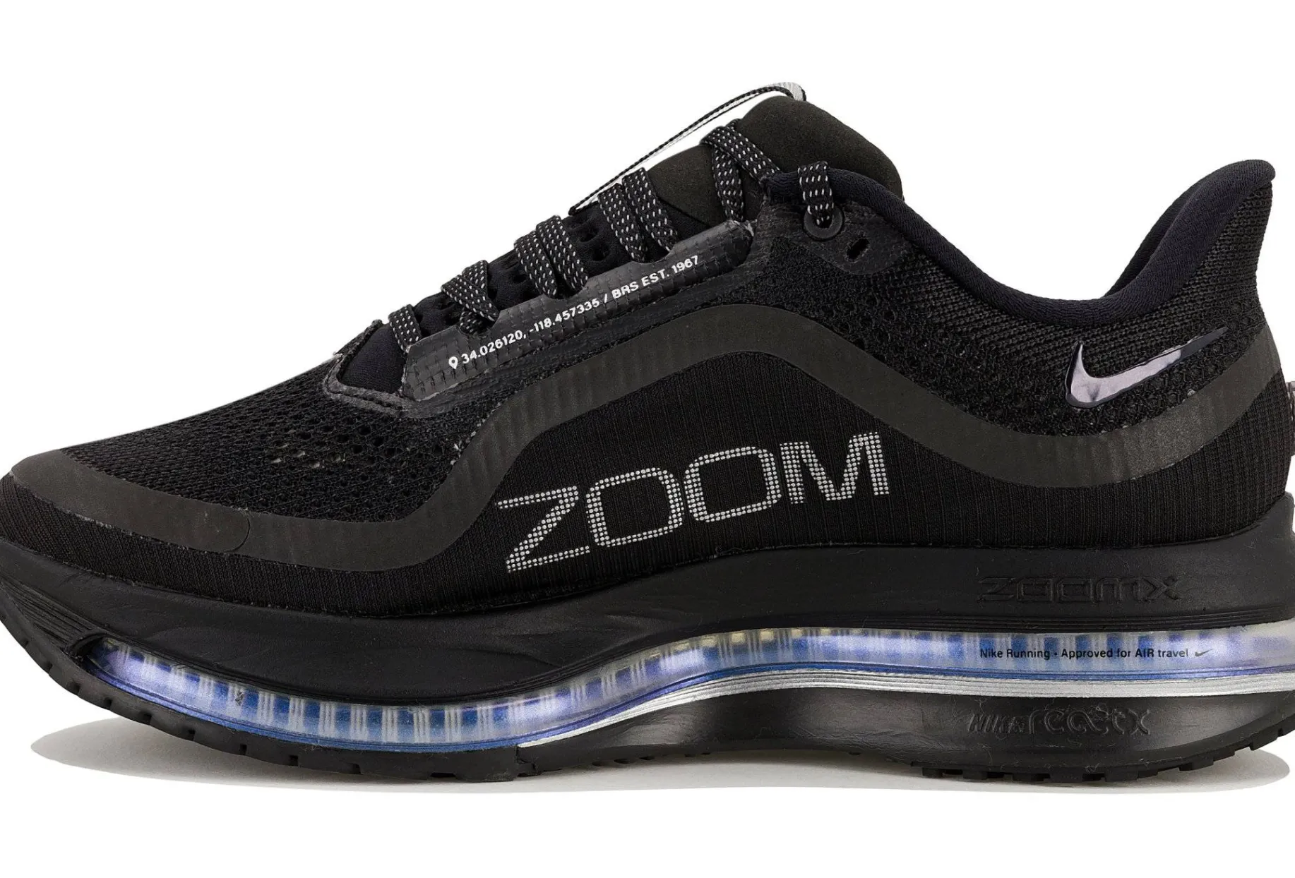 Pegasus Premium femme