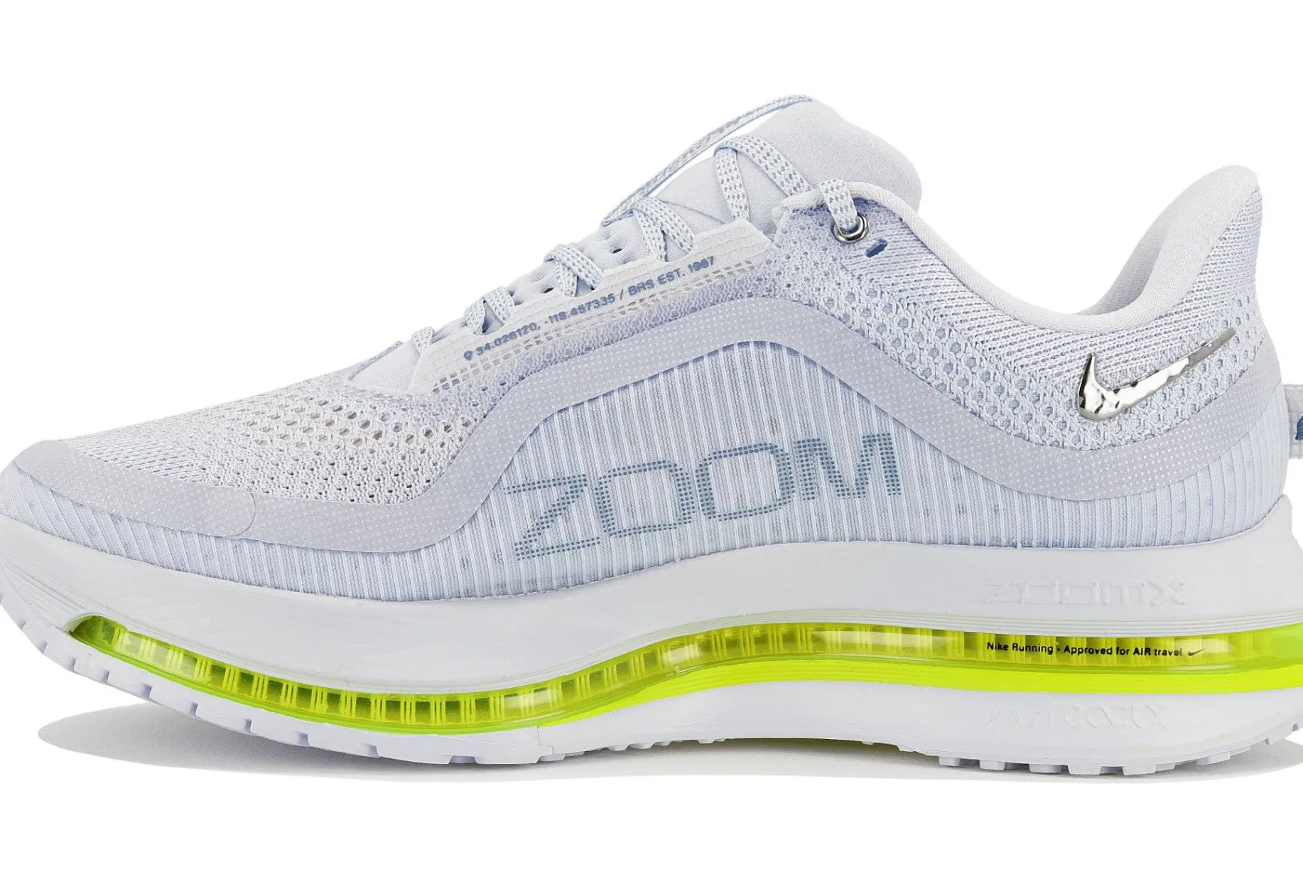 Pegasus Premium femme