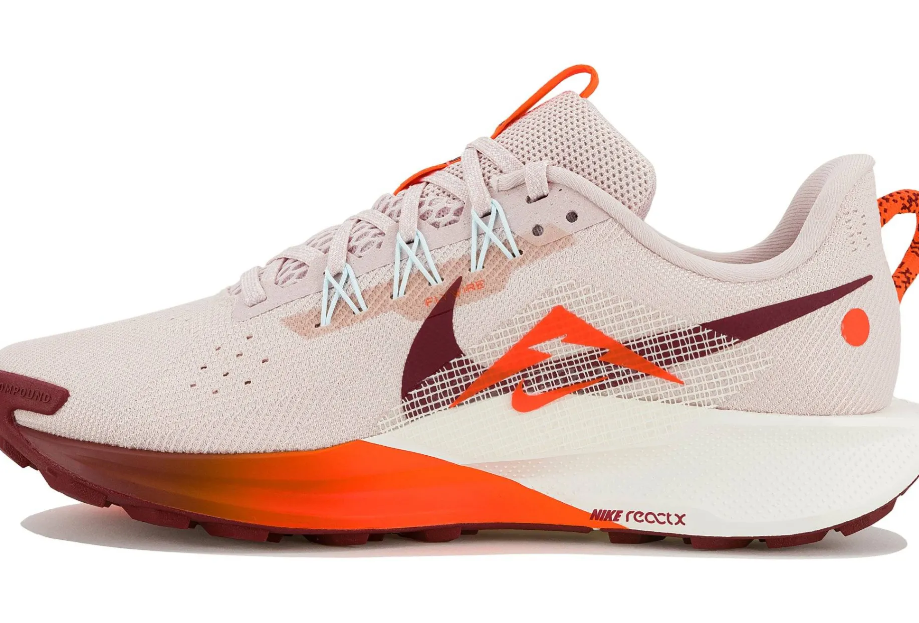 Pegasus Trail 5 femme