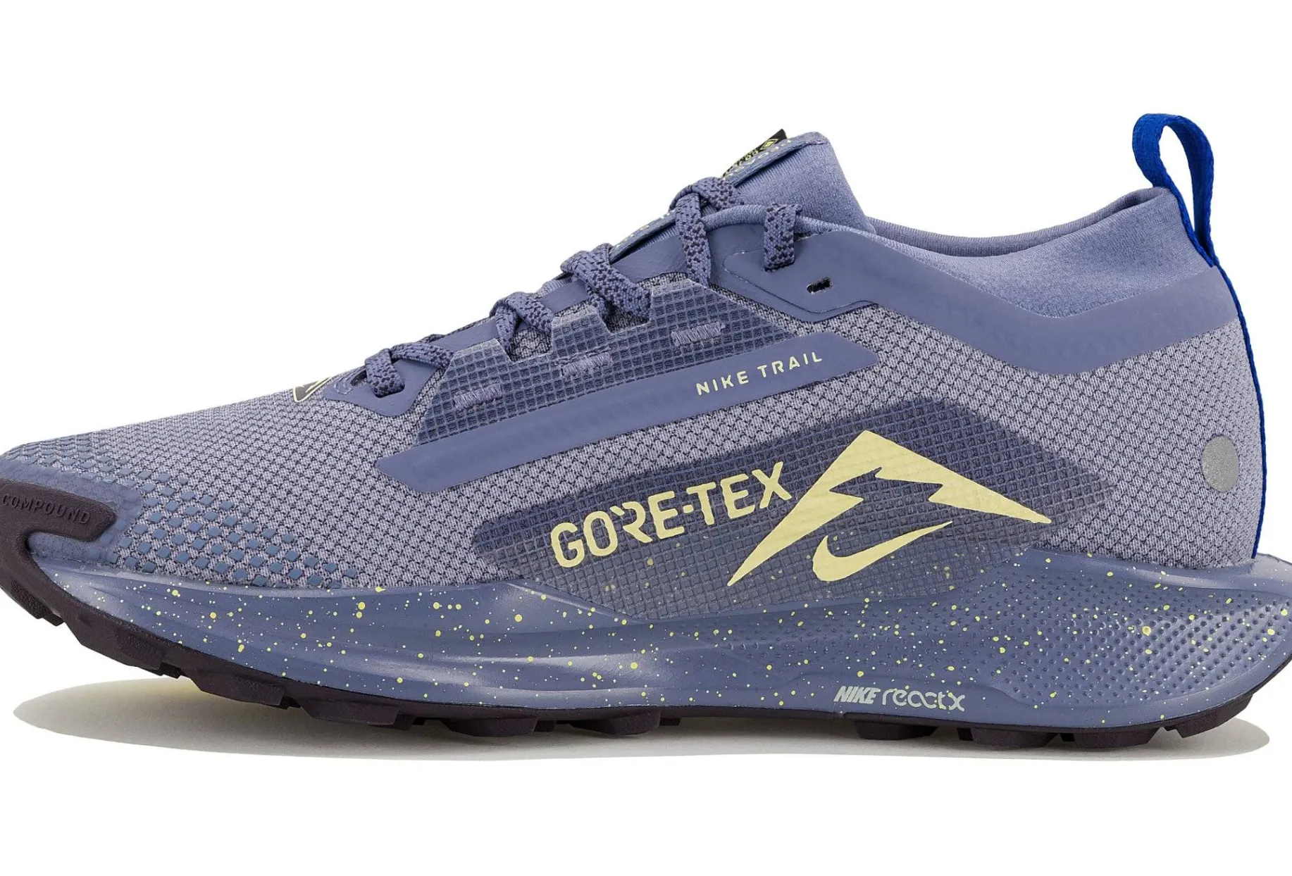 Pegasus Trail 5 Gore-Tex femme
