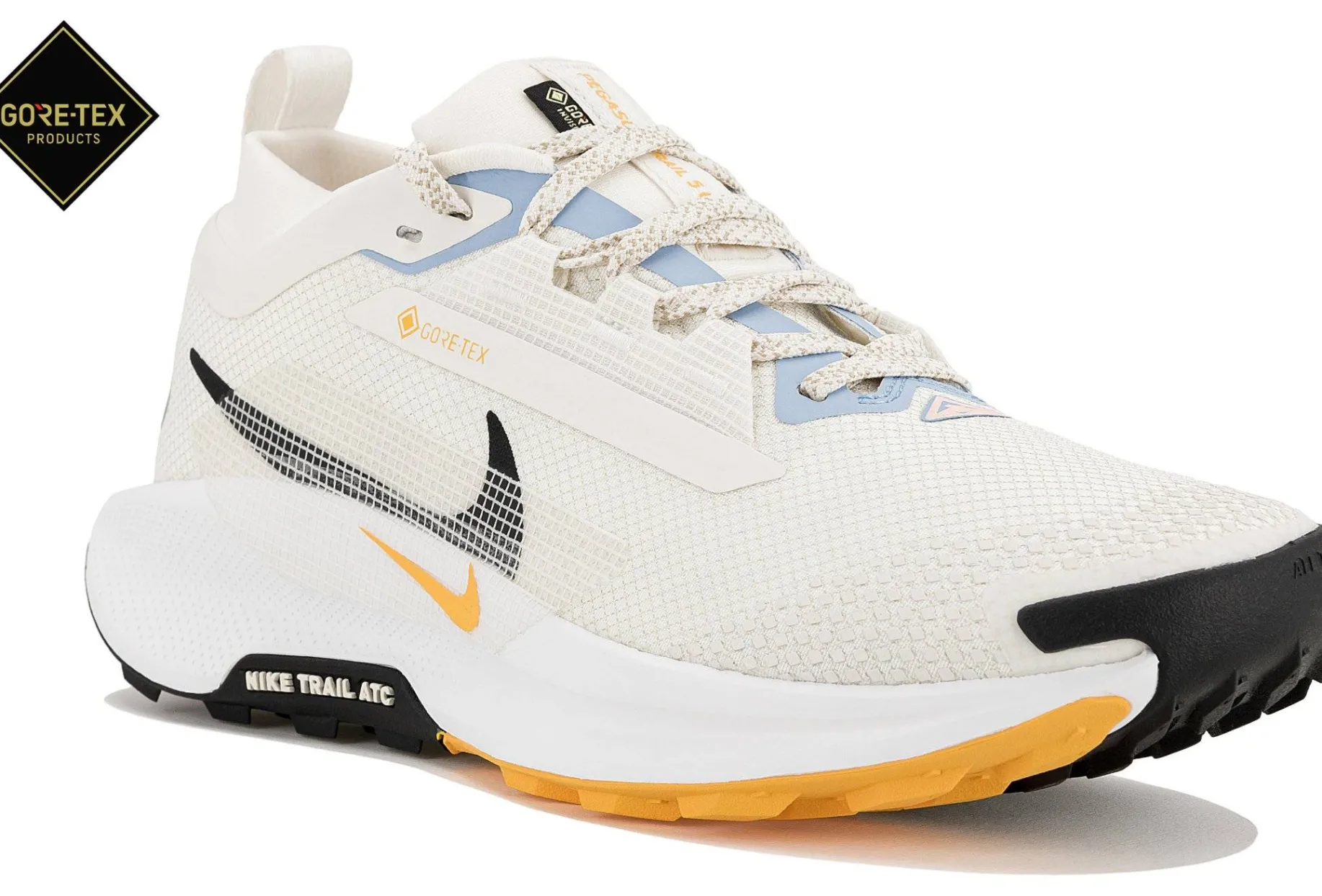 Pegasus Trail 5 Gore-Tex femme