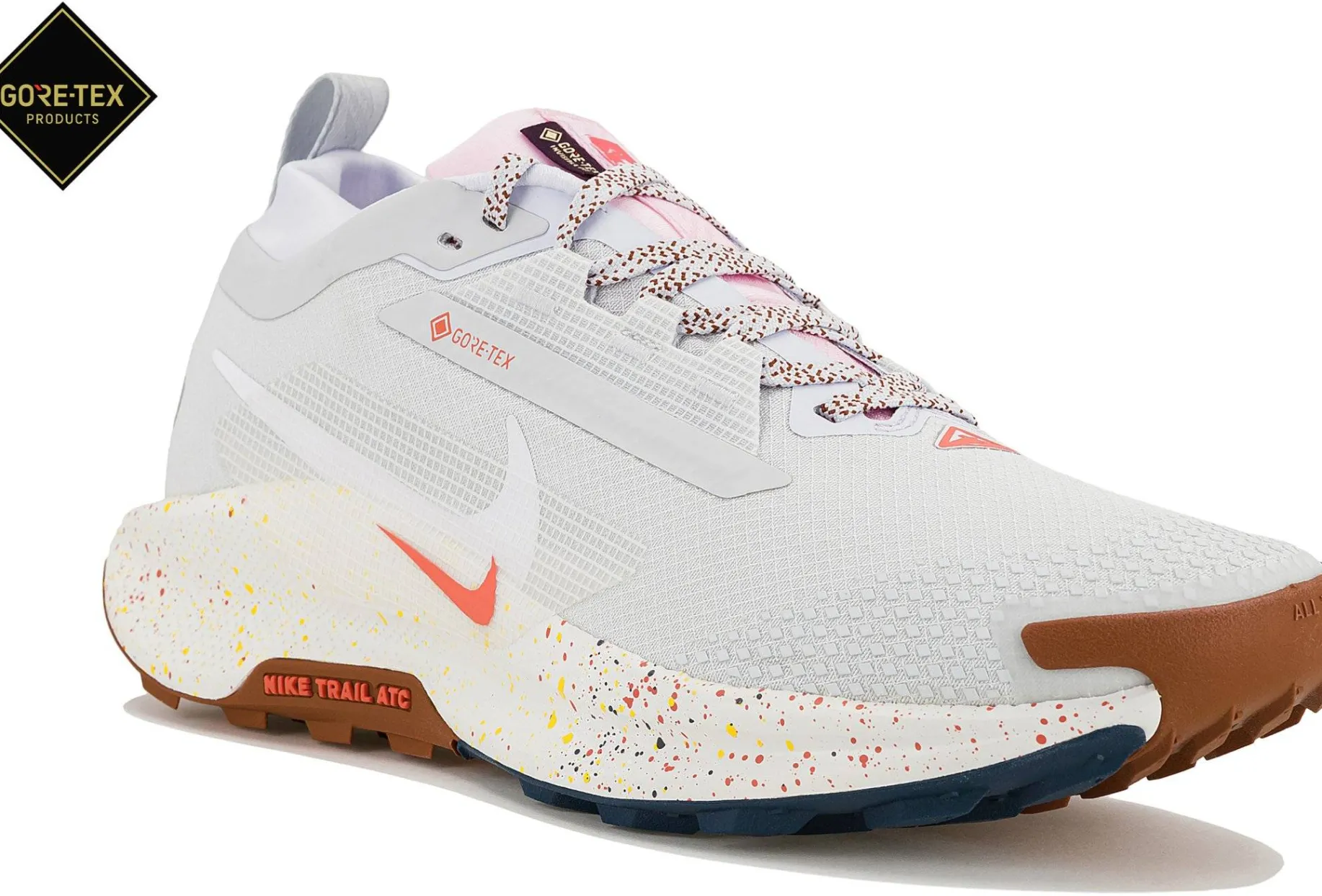 Pegasus Trail 5 Gore-Tex femme