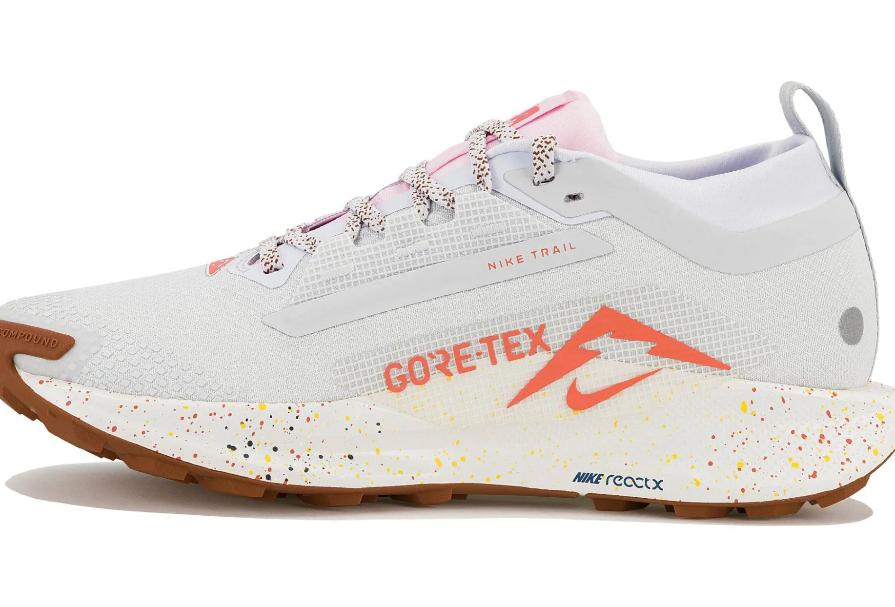 Pegasus Trail 5 Gore-Tex femme