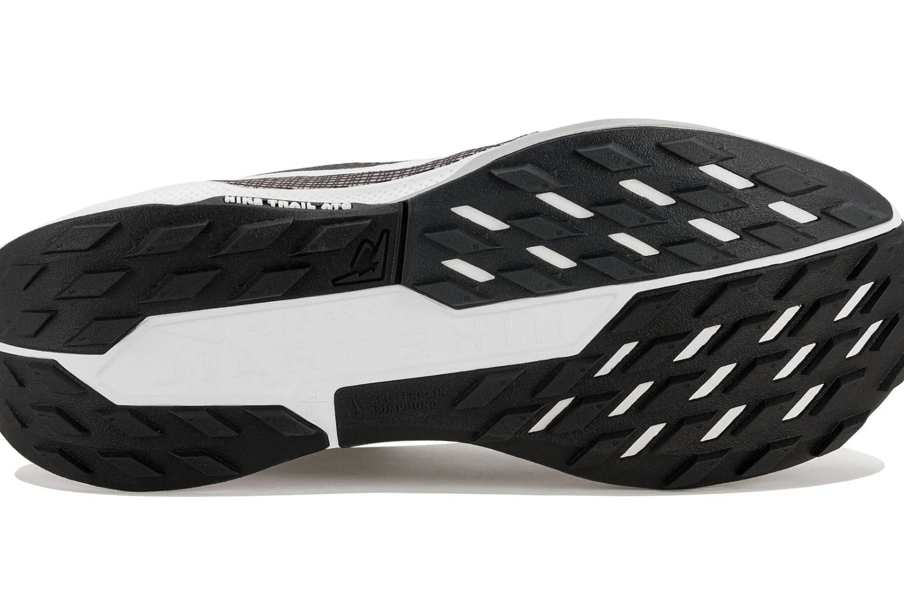 Pegasus Trail 5 Wide