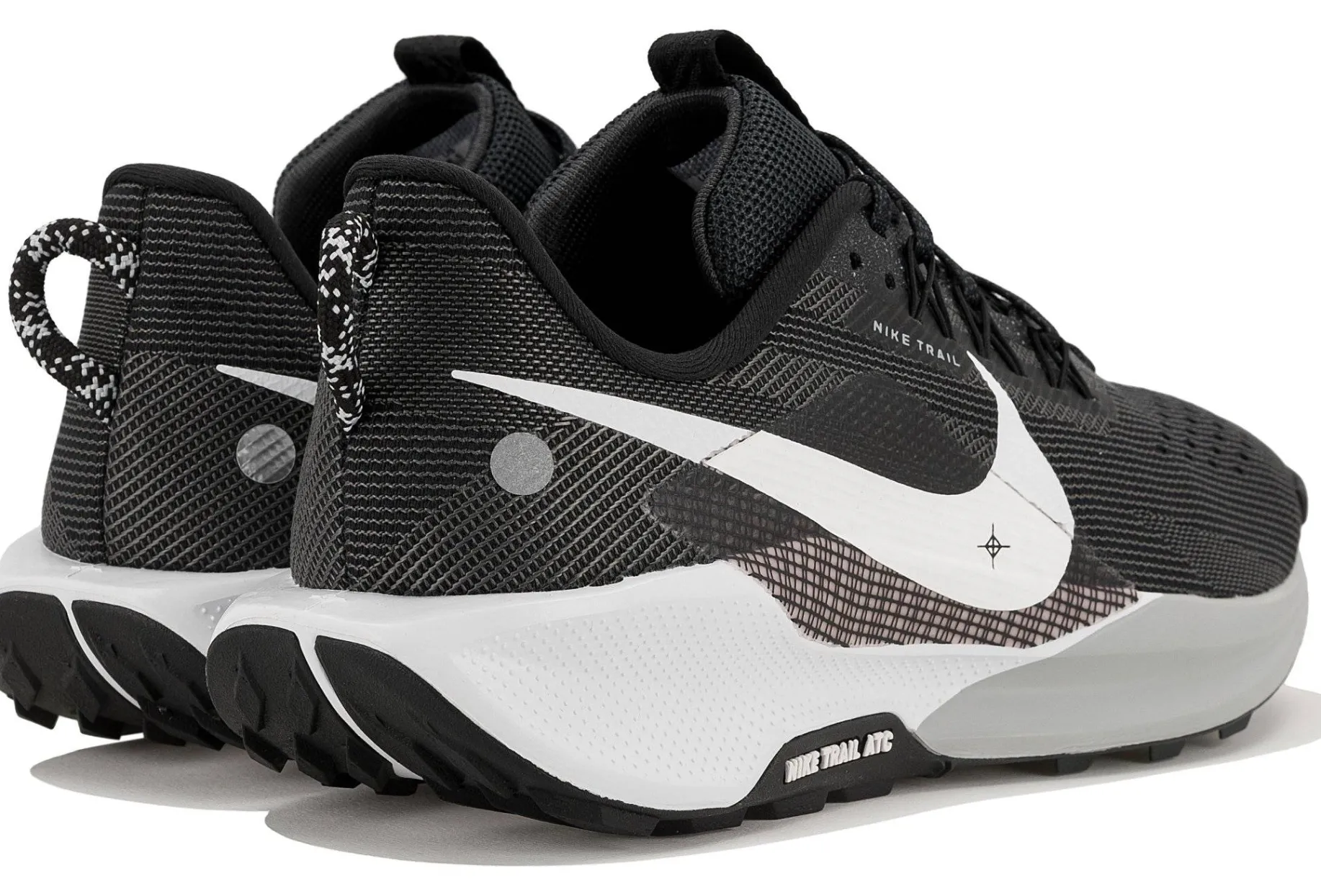 Pegasus Trail 5 Wide