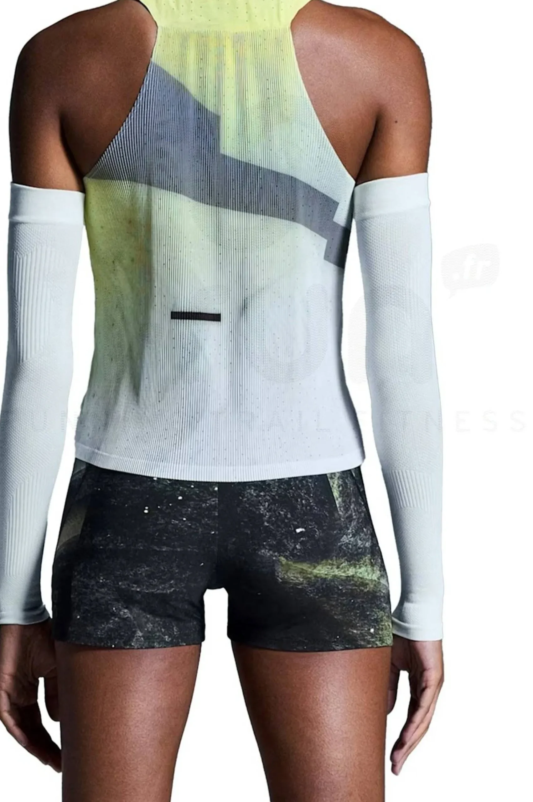 Performance Arm Sleeves