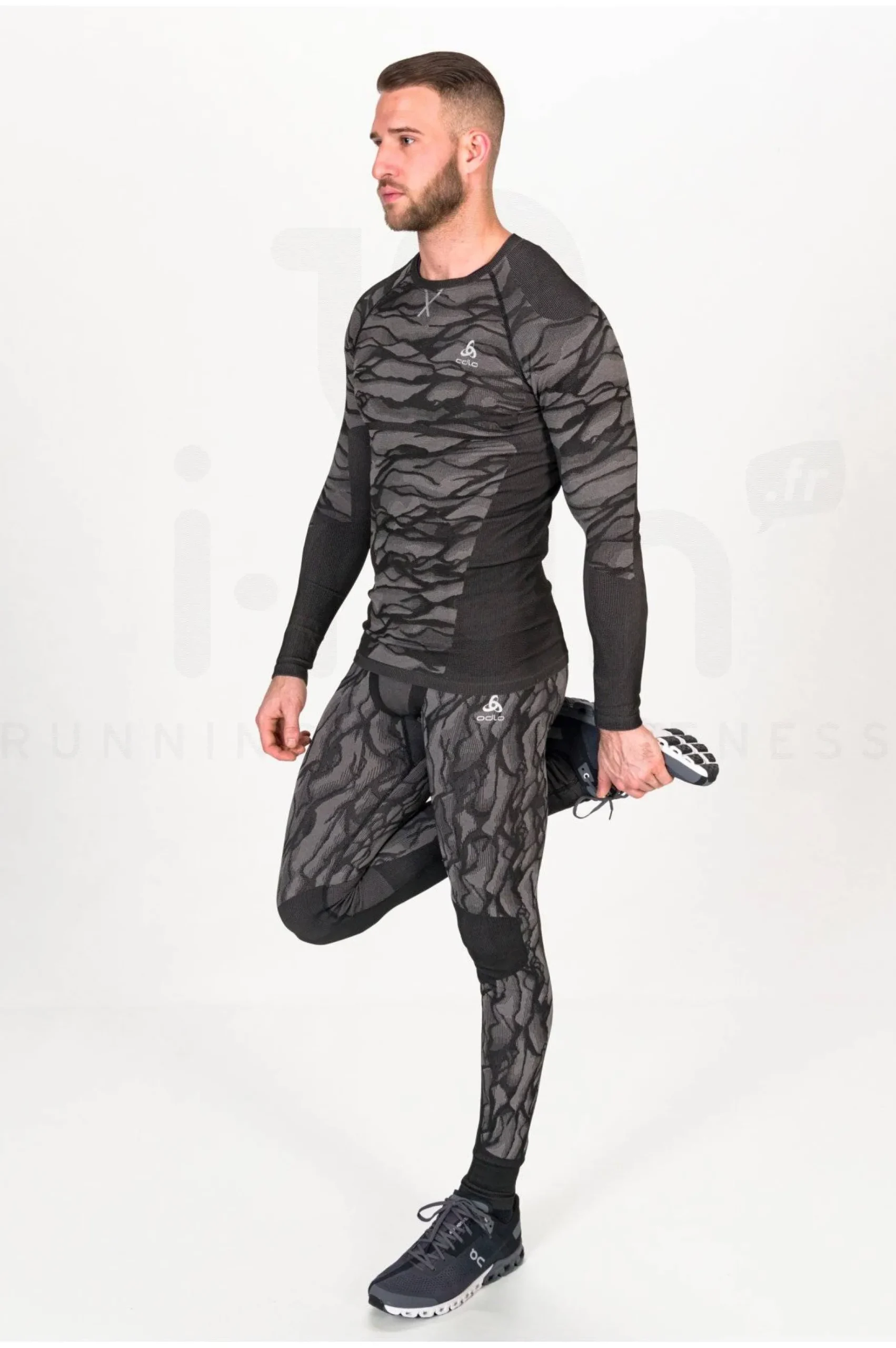 Performance Blackcomb M