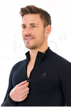 Performance Warm 1/2 Zip