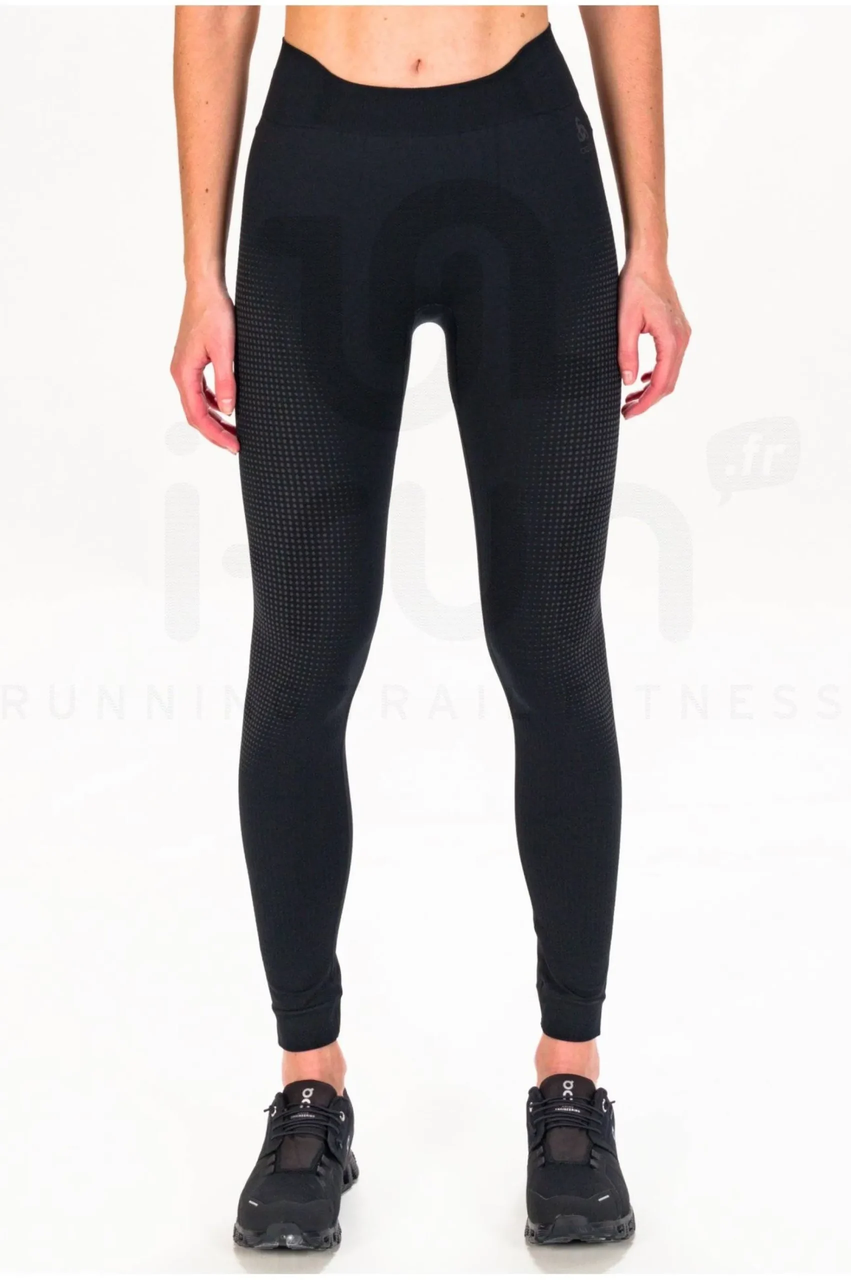 Performance Warm femme