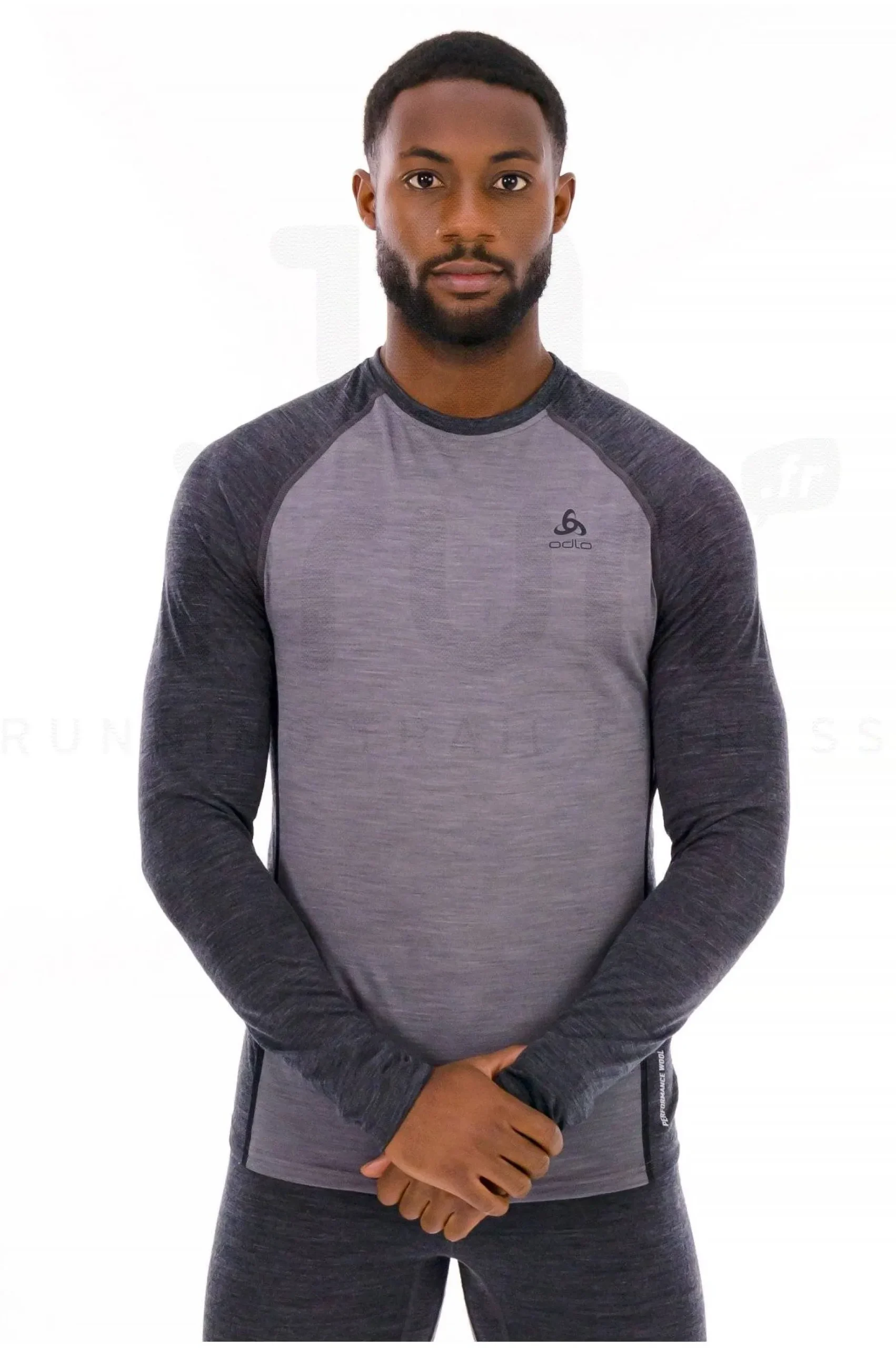 Performance Wool 150