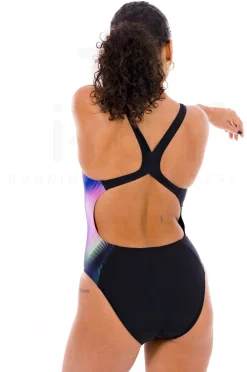 Placement Digital Powerback femme