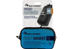 Pocket Shower