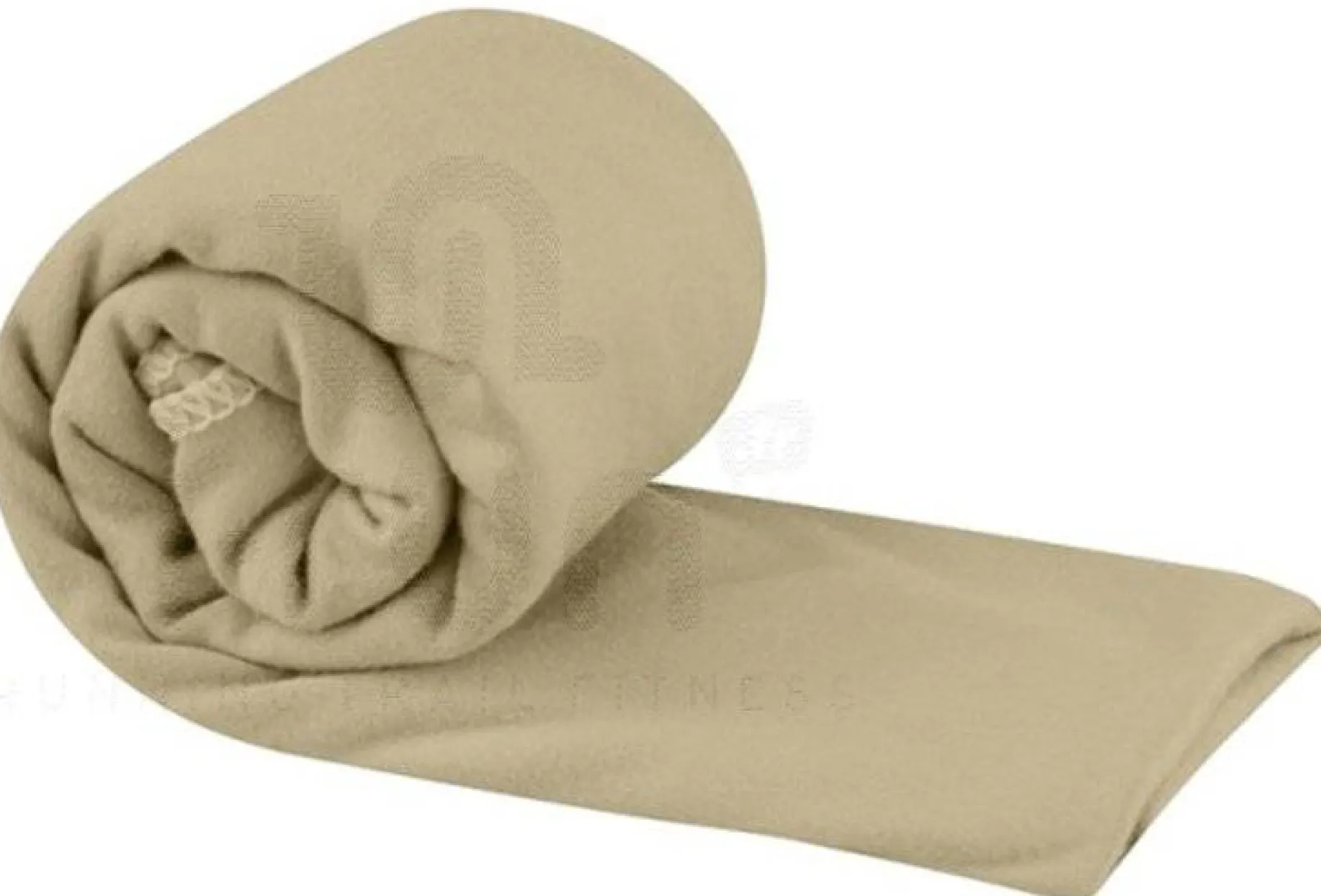 Pocket Towel - S