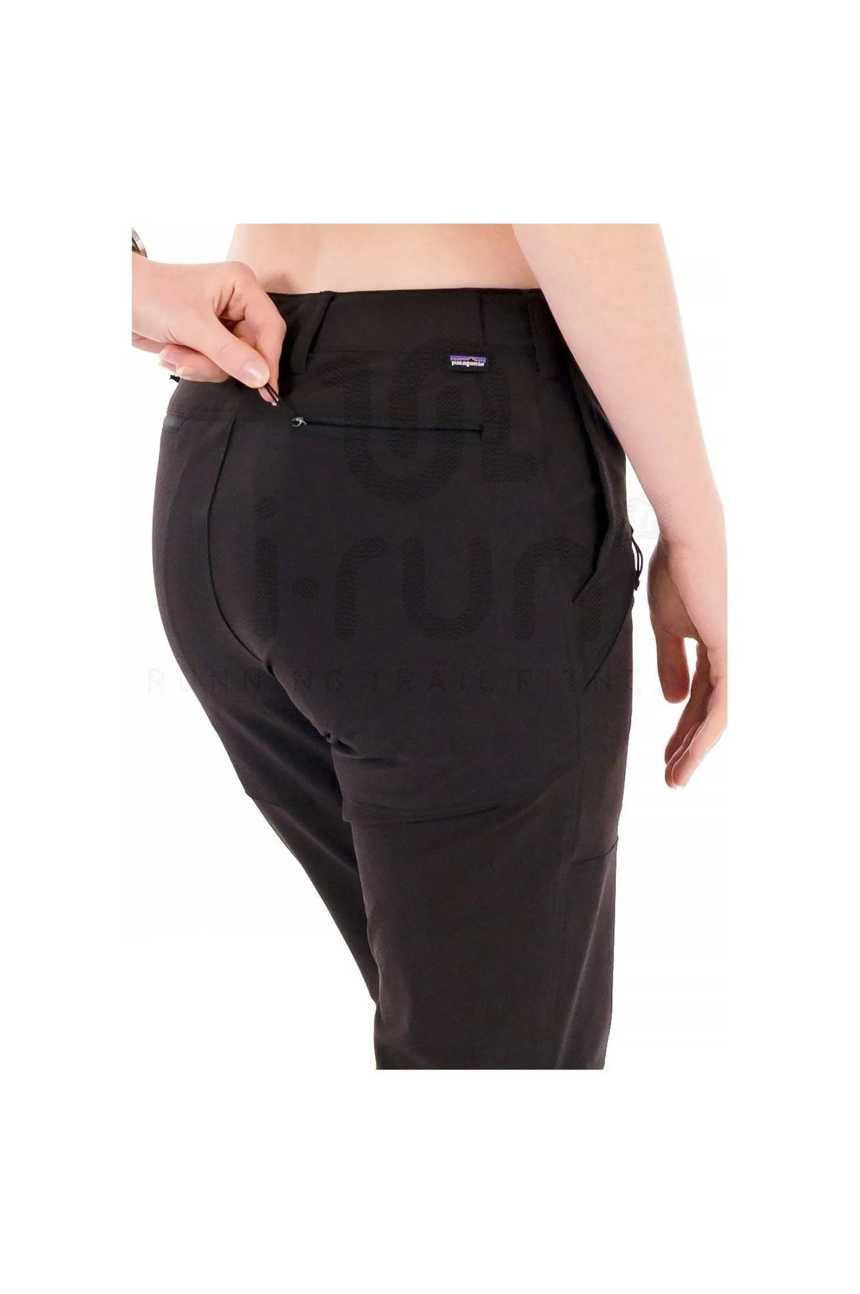 Point Peak Trail W femme