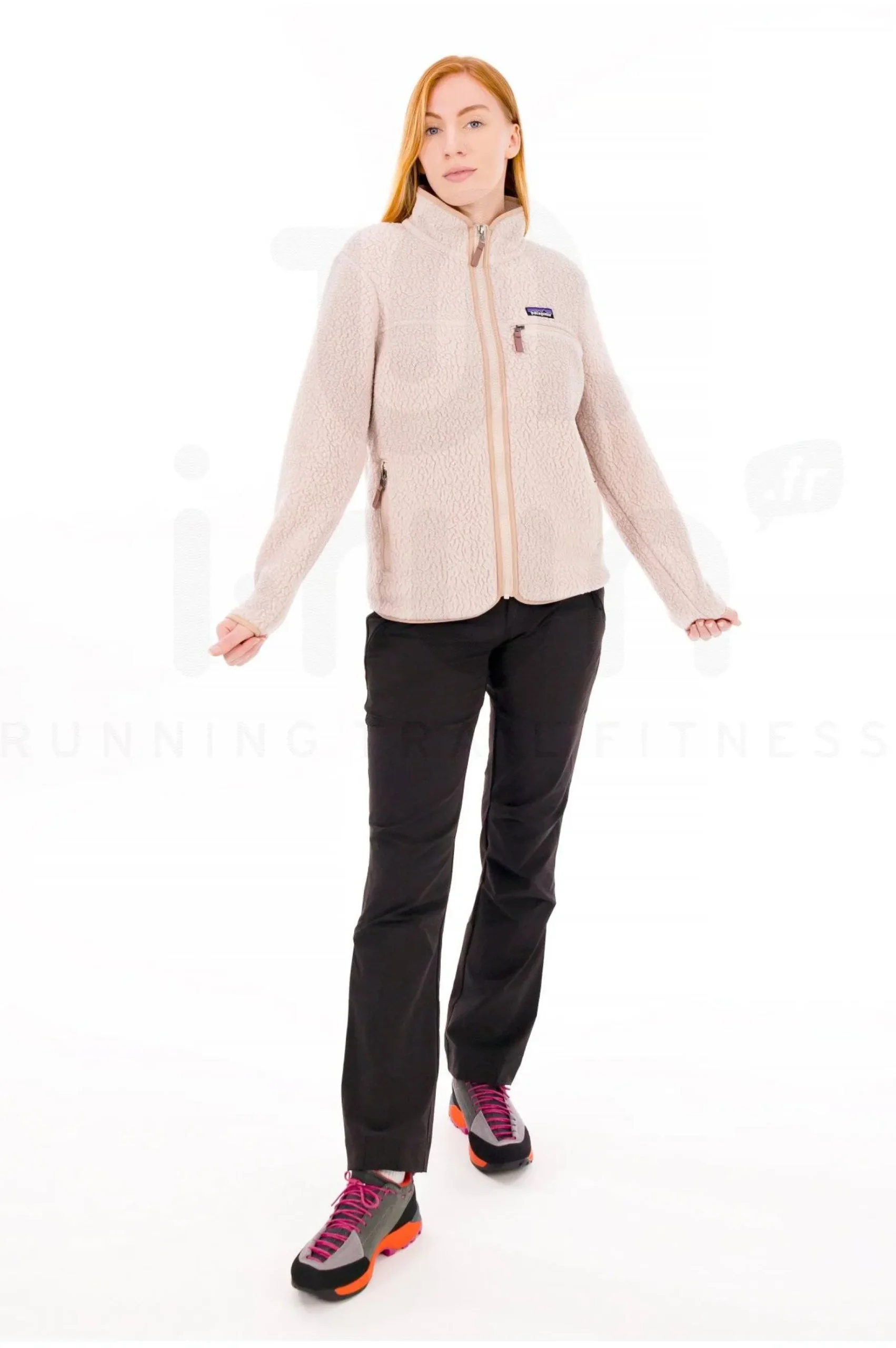 Point Peak Trail W femme