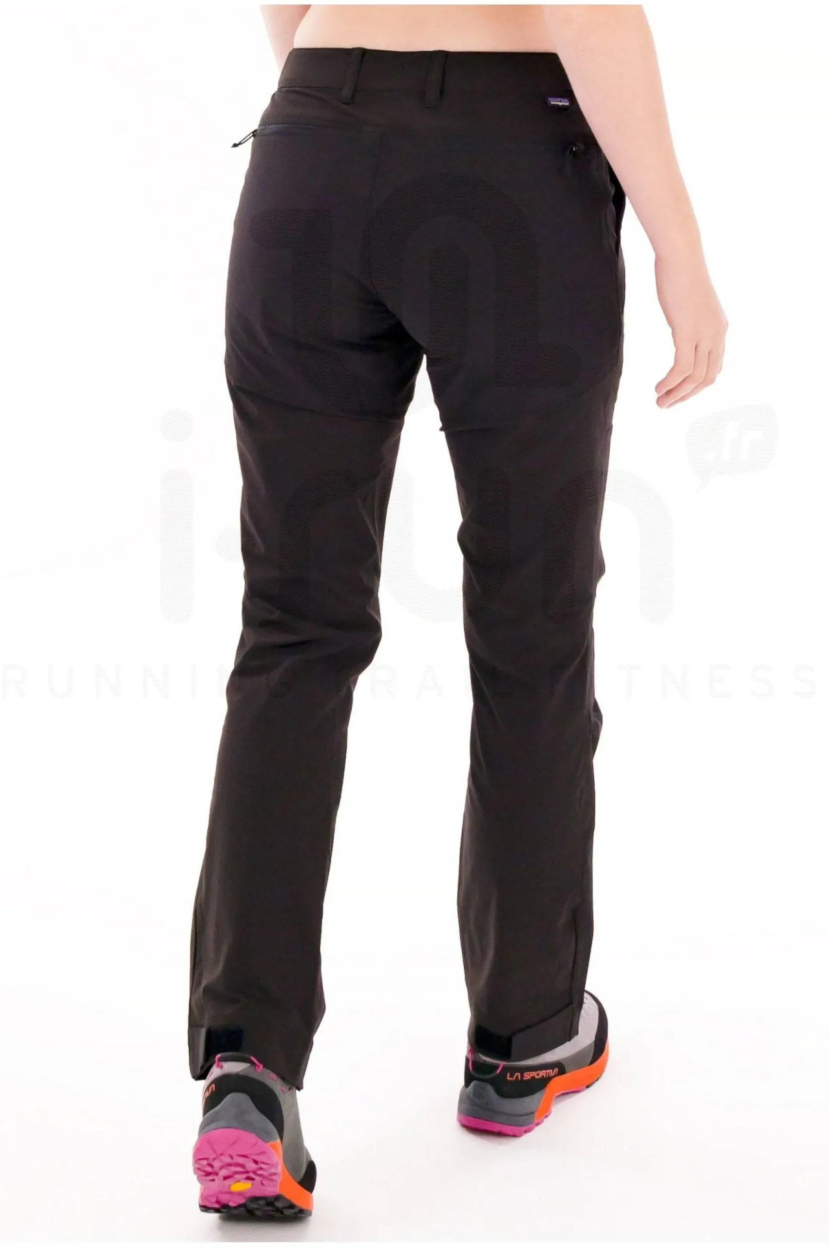 Point Peak Trail W femme