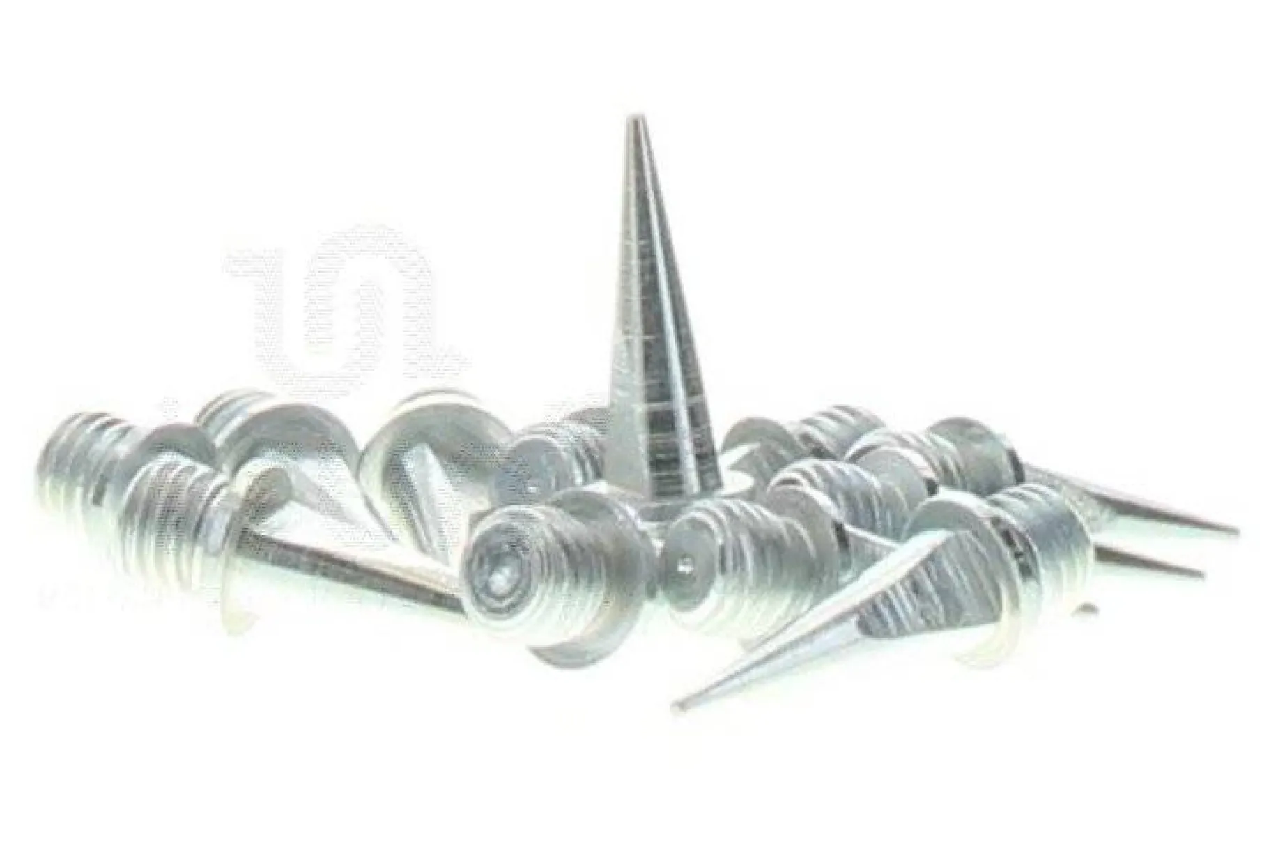 Pointes d'athlétisme 15mm 2 PANS