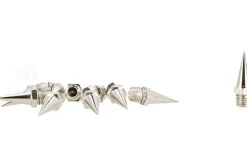 Pointes d'athlétisme 12mm x 12