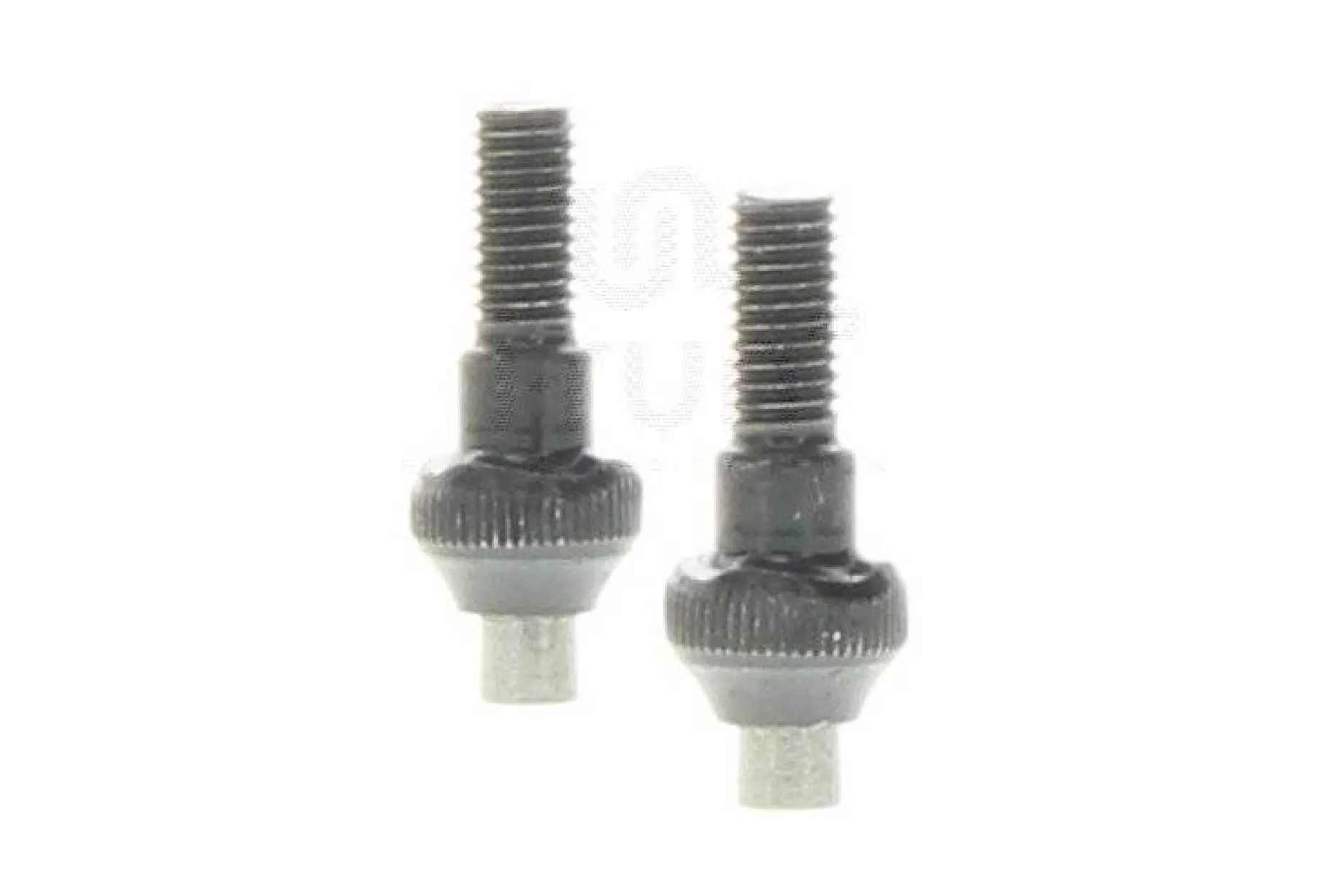 Pointes Tech Tip Carbide