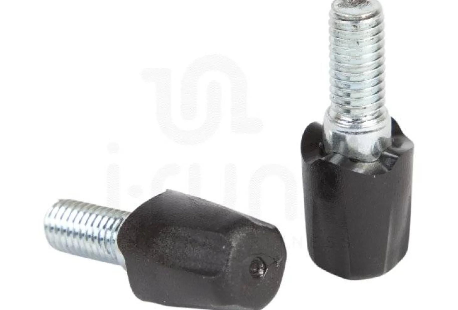 Pointes Tech Tip Rubber