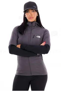 Polartec Powergrid Stormgap femme