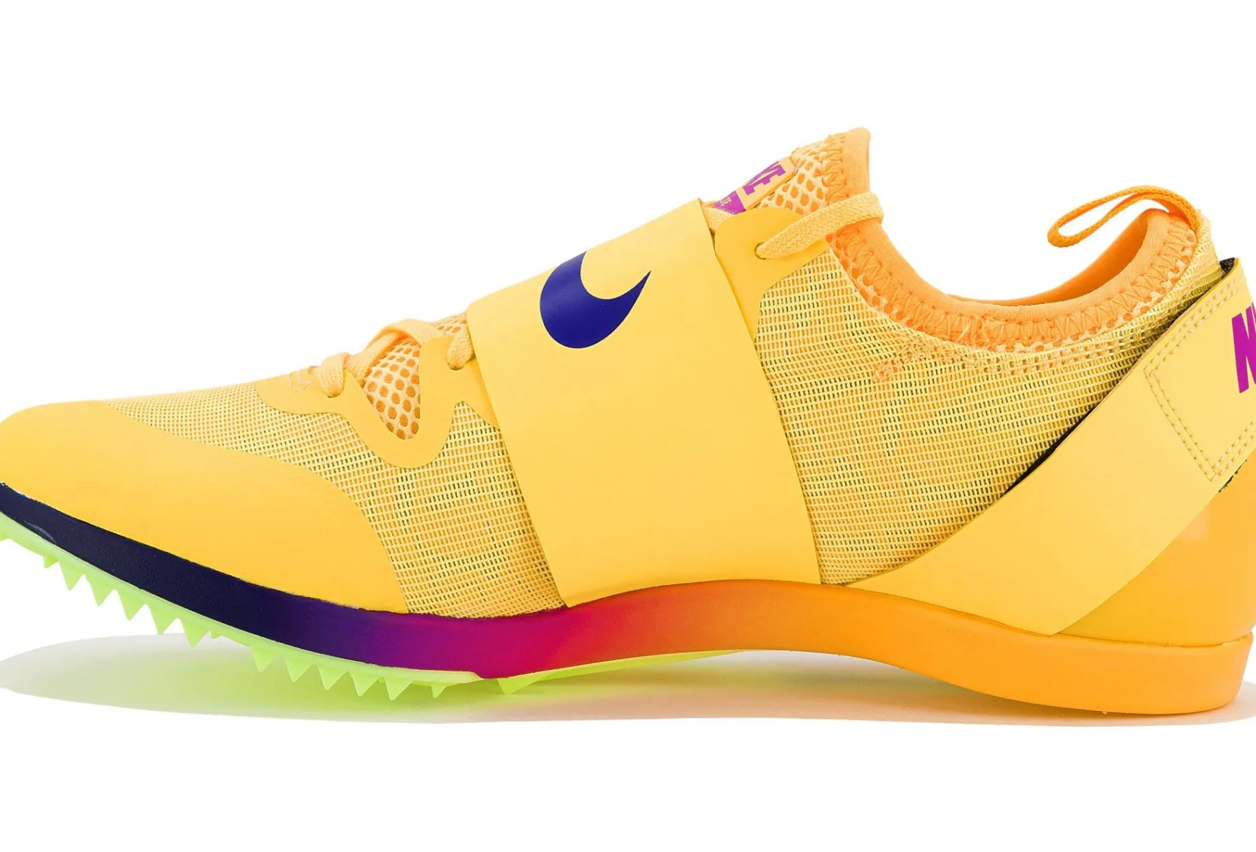 Pole Vault Elite femme