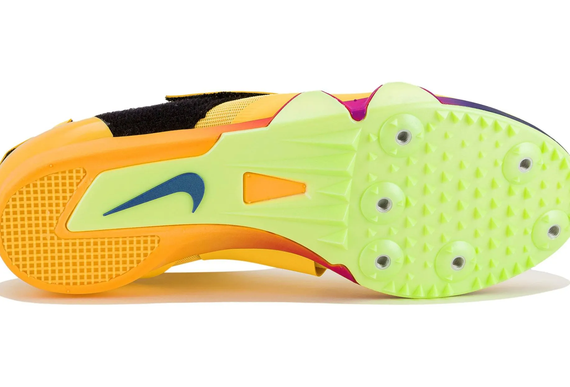 Pole Vault Elite femme