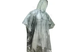 Poncho de secours