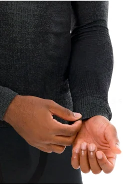 POW Blackcomb 1/2 Zip