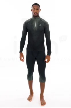 POW Blackcomb 1/2 Zip