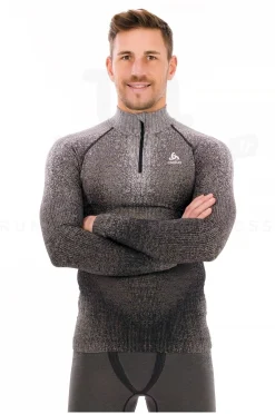 POW Blackcomb 1/2 Zip