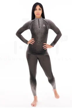 POW Blackcomb 1/2 Zip femme