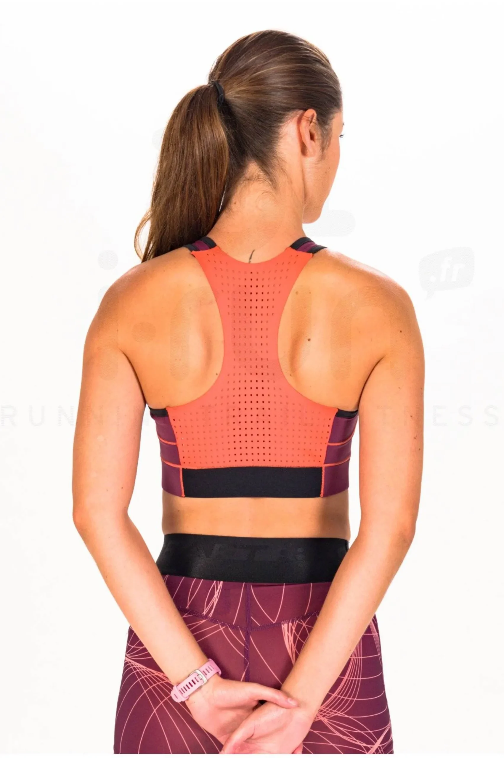 Pro Charge Blocked femme