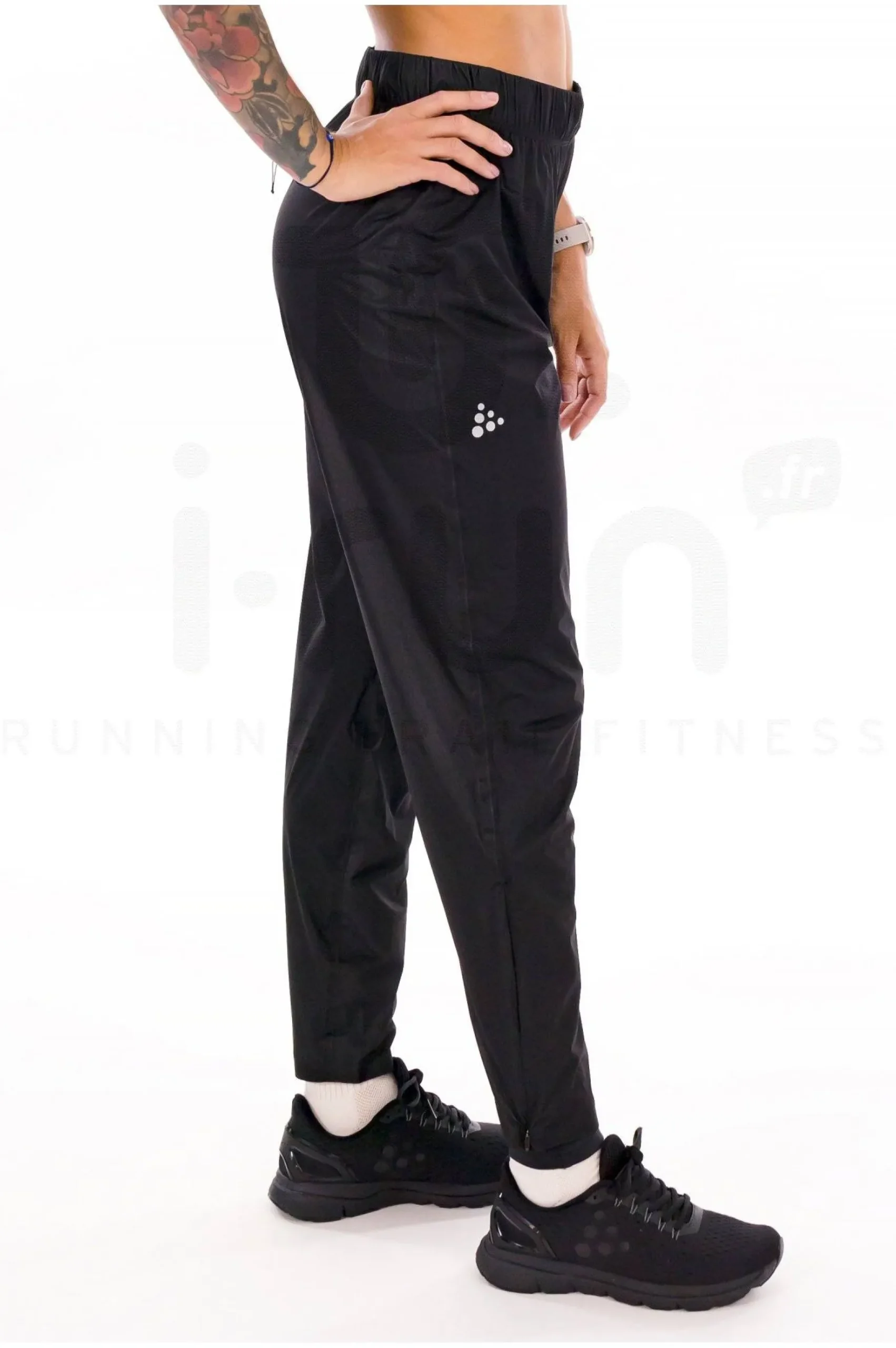 Pro Hydro Lightweight femme