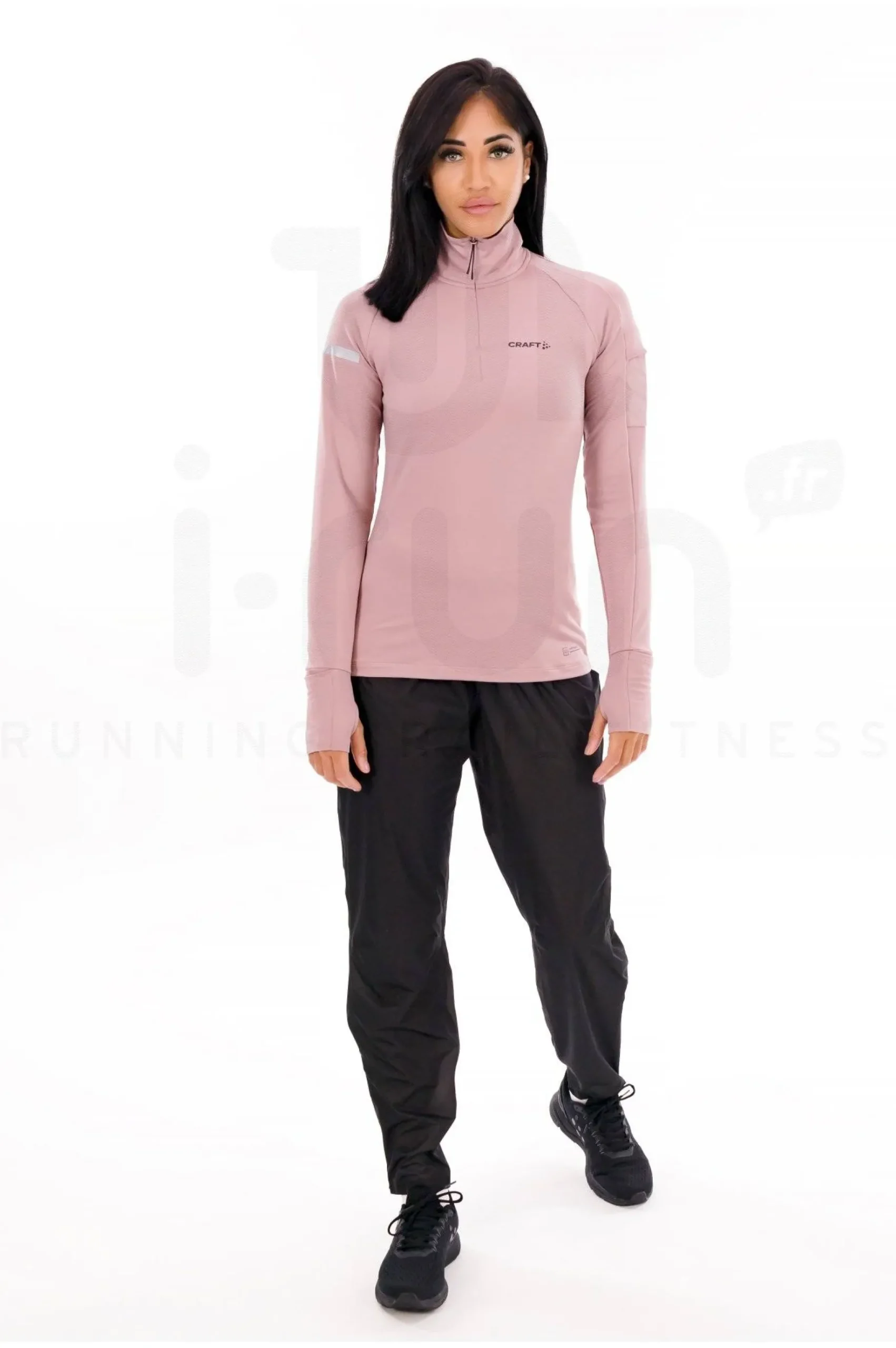 Pro Hydro Lightweight femme