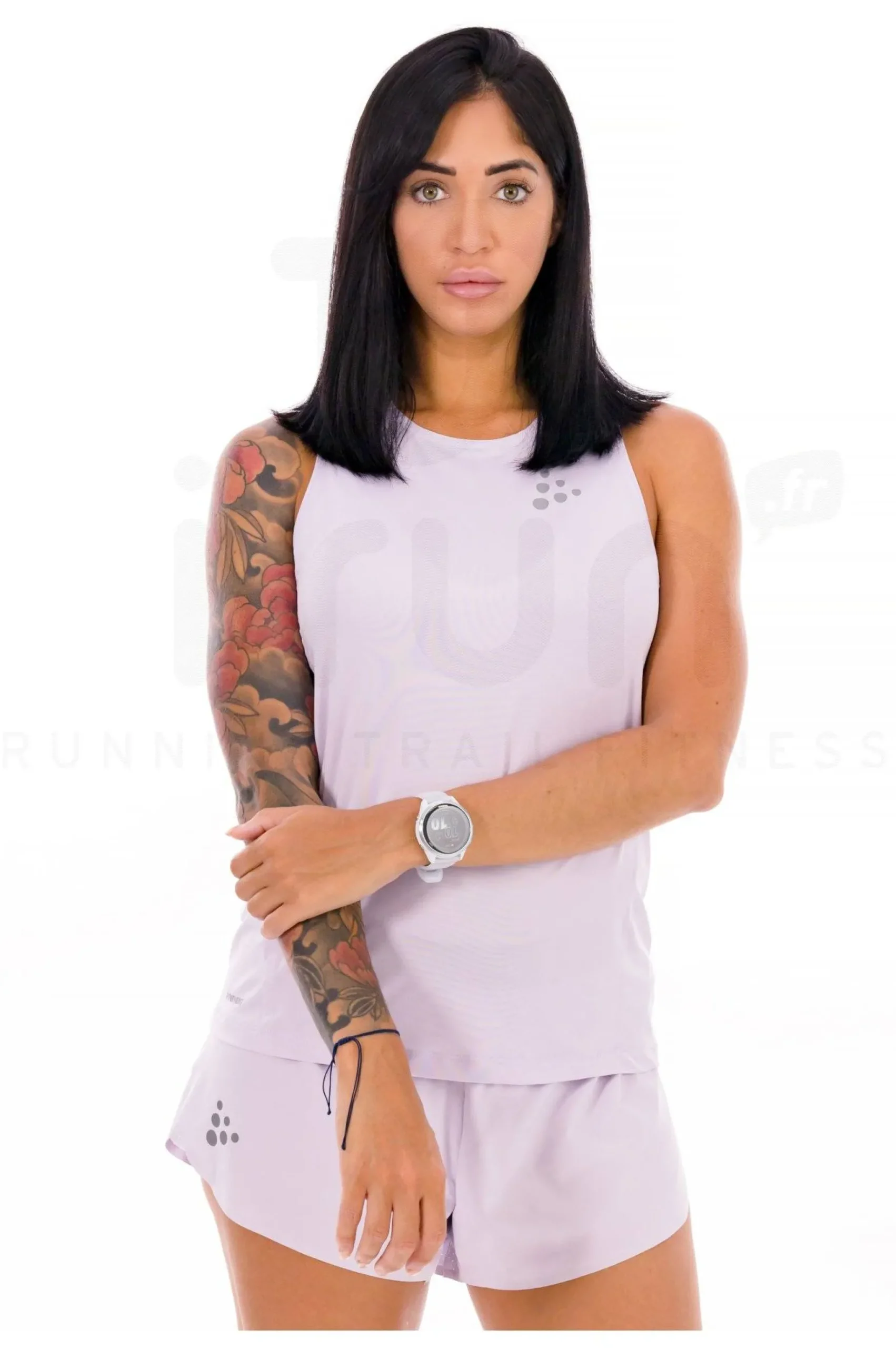 Pro Hypervent 2 femme